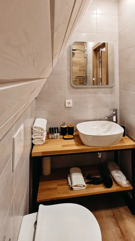 4-комнатный Дом