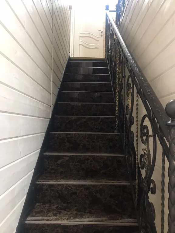 Таунхаус Пихтовый мыс