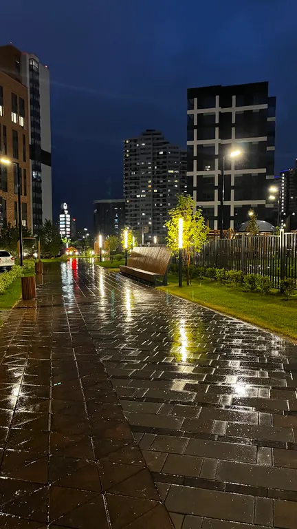 Люкс евро 3х-комнатная