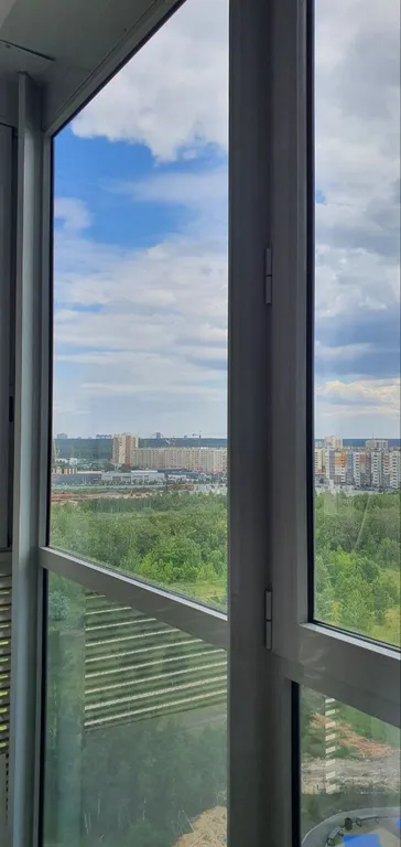 Уютная студия в ЖК Олимп