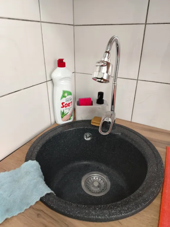 Квартира в центре города