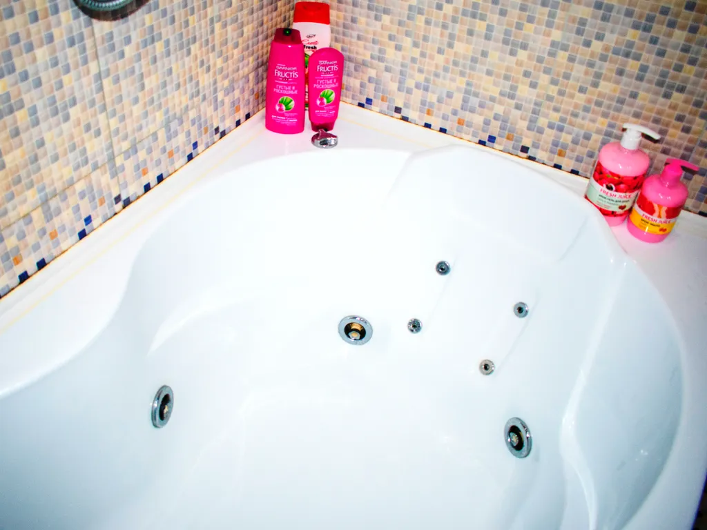 2-комн. апарт-ты с САУНОЙ Jacuzzi 55*SmartTV Кухня Балкон Центр города