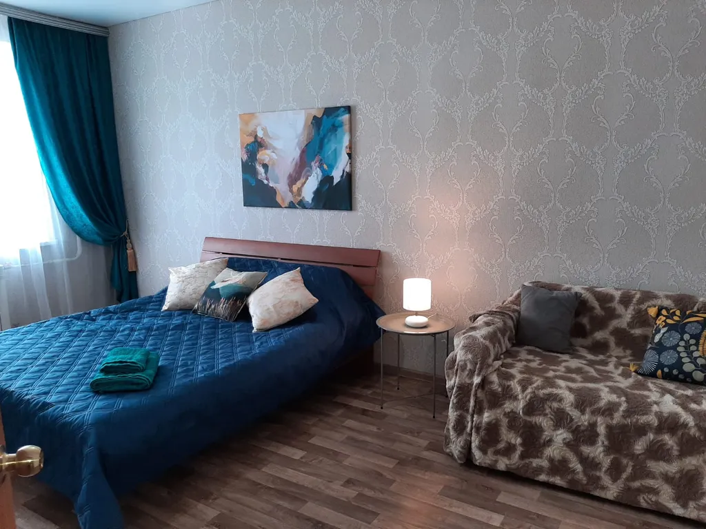 Уютная квартира в южной части Тамбова