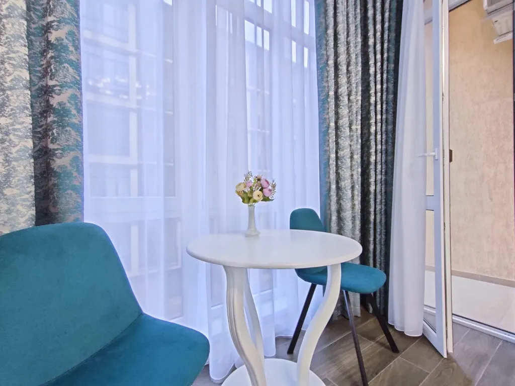 Квартира Уютная квартира в Олимпийском парке — Сириус