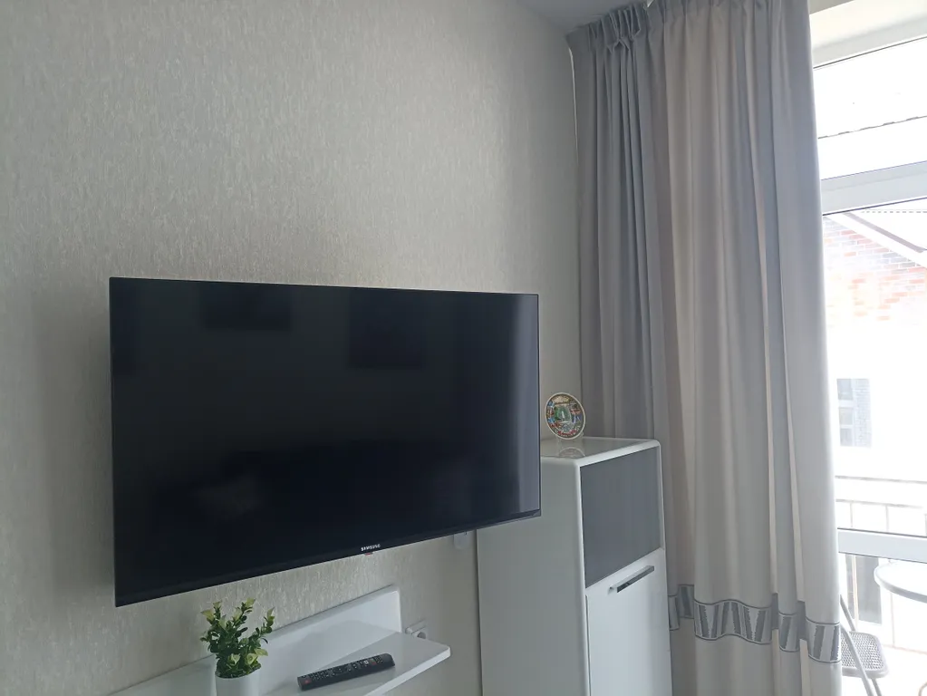 Квартира Квартира с бассейном — Анапа