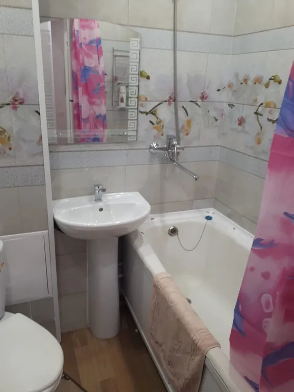 Уютная квартира на Проспекте Чулман