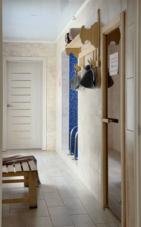 Лесная сказка