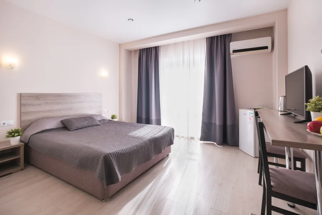 Квартира Комната — Геленджик