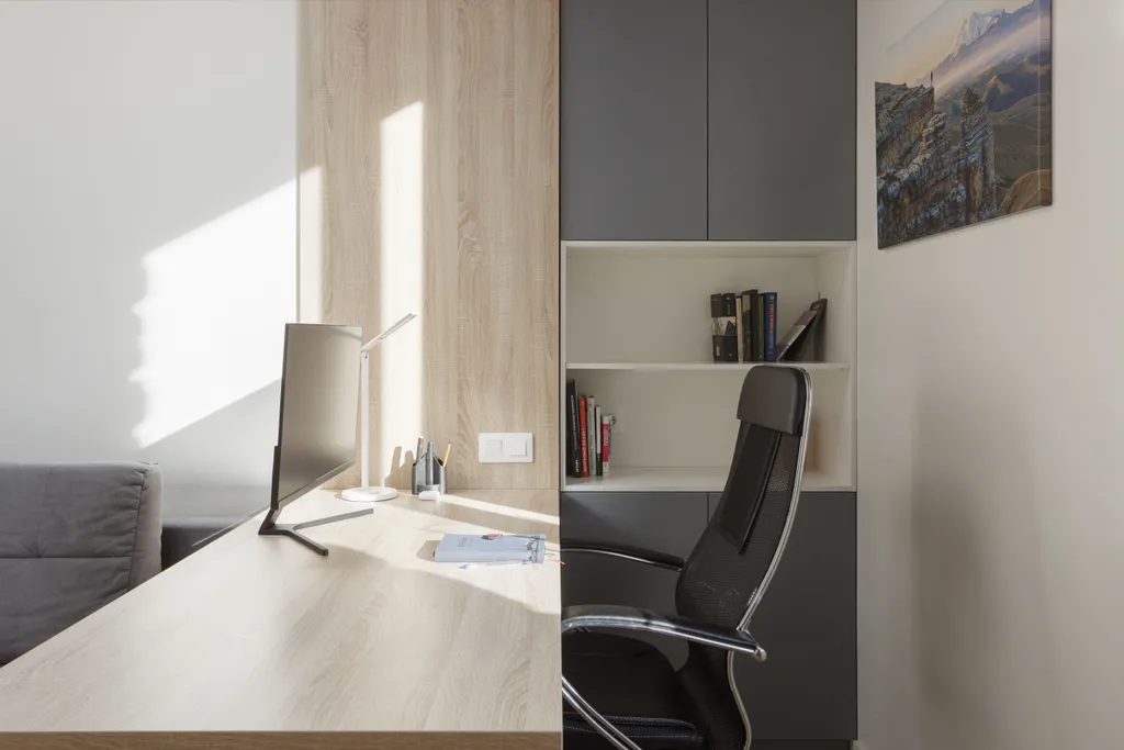 Коттедж Уникальный дом архитектора с видом на горы — Барановка