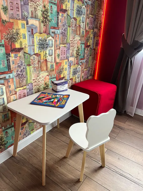 3-комнатный Дом