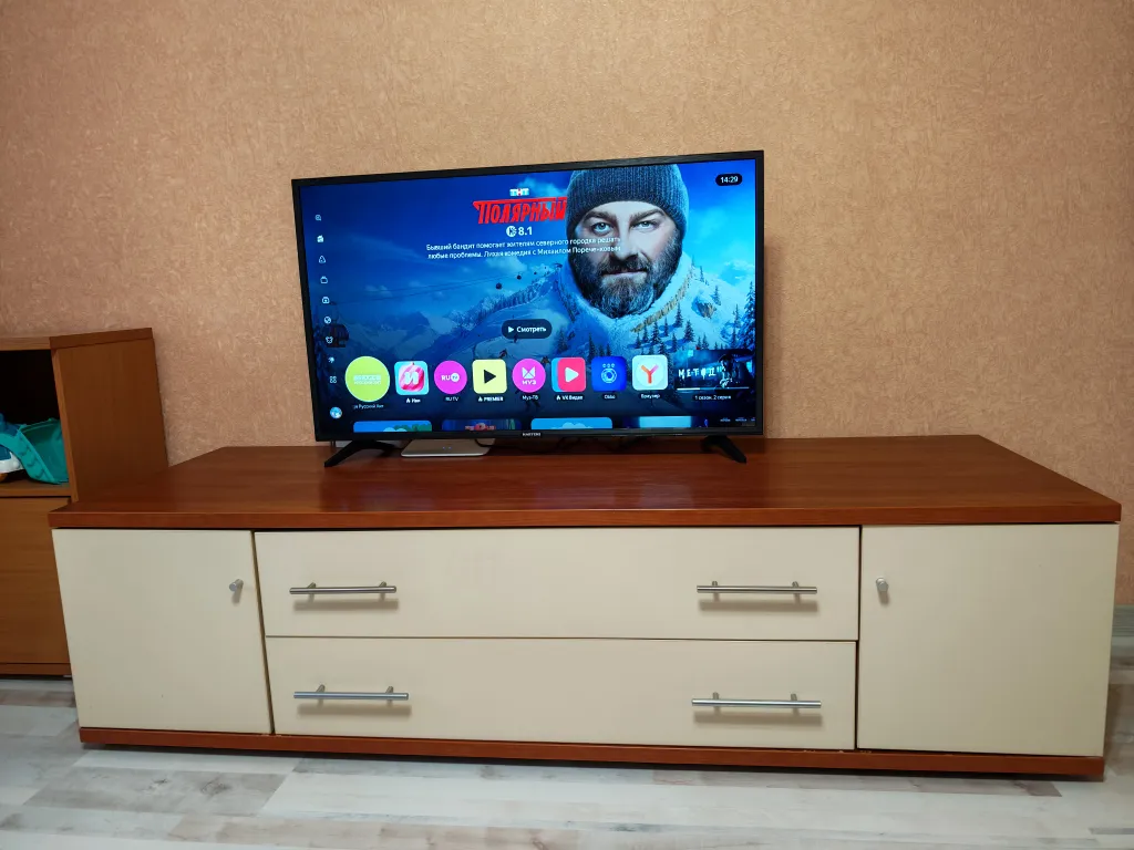 Уютная и просторная квартира у Реацентра