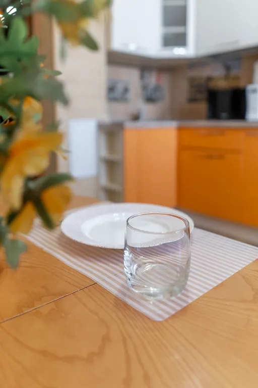 Квартира Видовая двухкомнатная квартира в центре города — Ростов-на-Дону