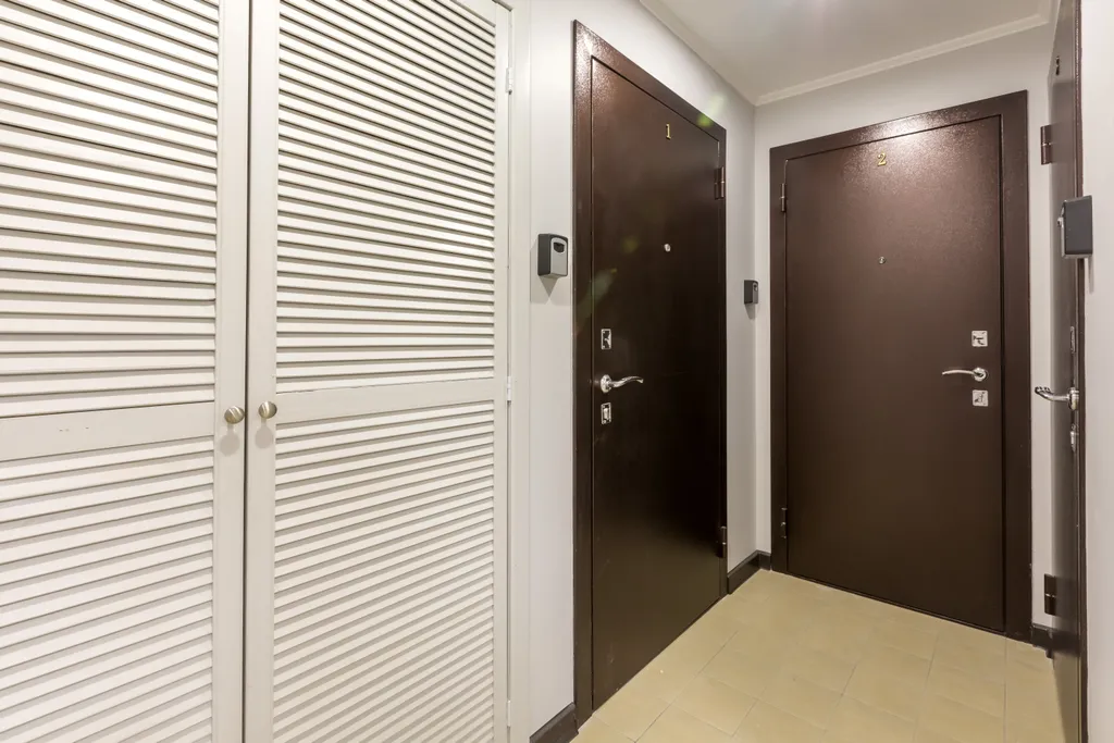 Апартаменты Кварт-Отель студия Карамель