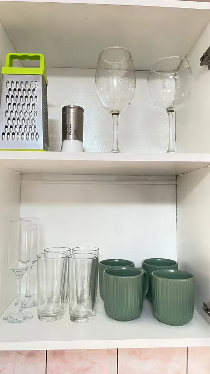 Квартира на берегу Амурского залива