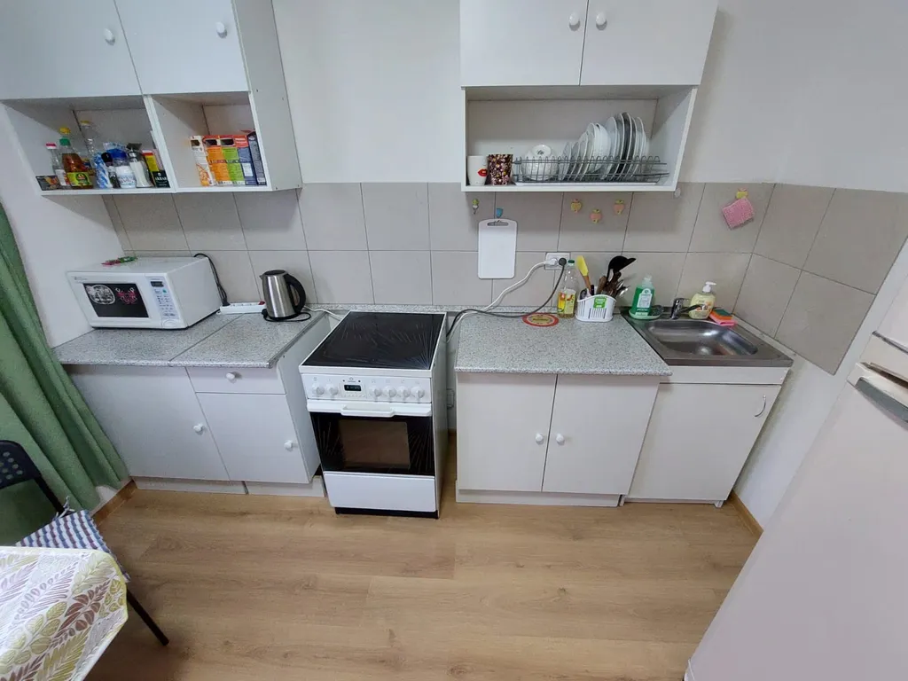 Квартира Квартира в Песочном рядом с НИИ Петрова — Песочный