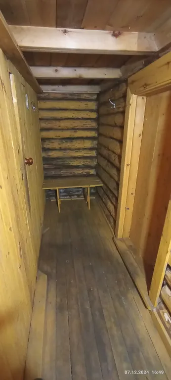 Домик в спокойном месте