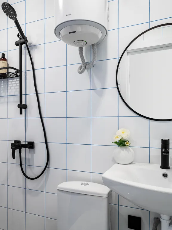 Стильная студия 2