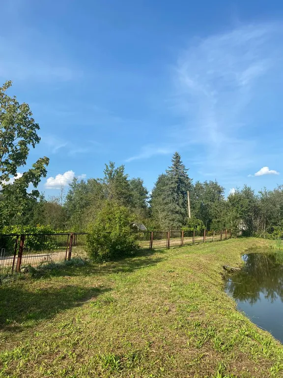 Дом для отдыха