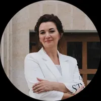 Наталья Константинова