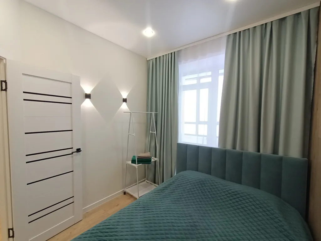 Апартаменты возле G-Drive Арены