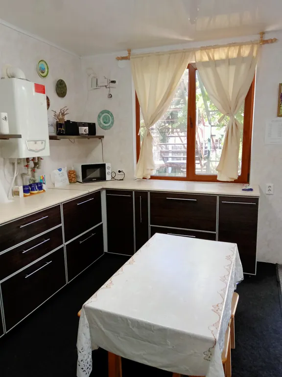 Уютная квартира-студия