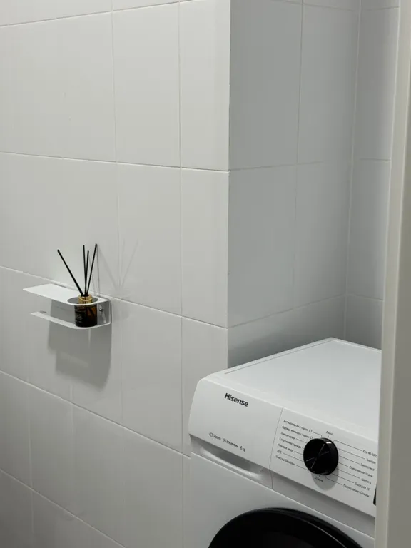 Квартира Уютная студия в д. Мисайлово — Мисайлово