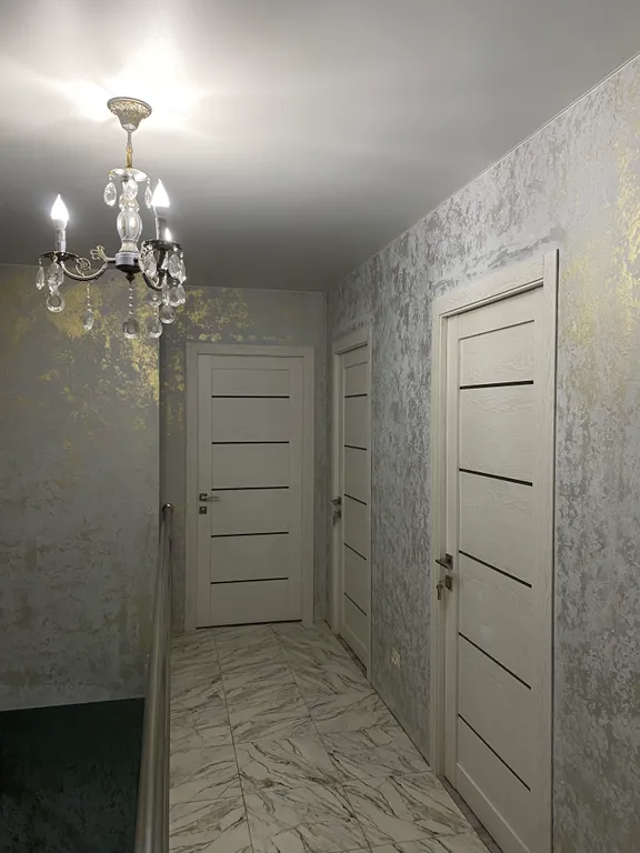 Коттедж 2х этажный с бассейном на 14 человек