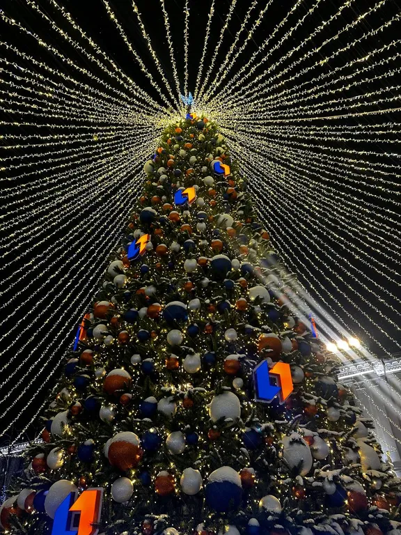 Квартира Квартира Уютное гнездо в самом Центре — Ярославль