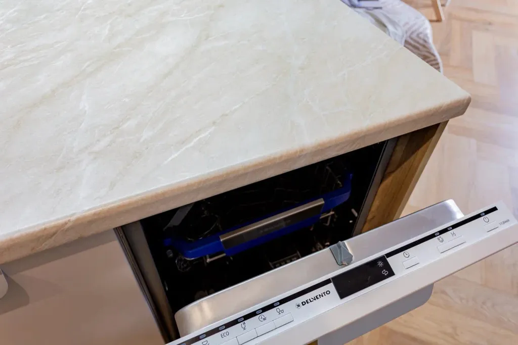 Уютная четырёхместная студия в ЖК Летний