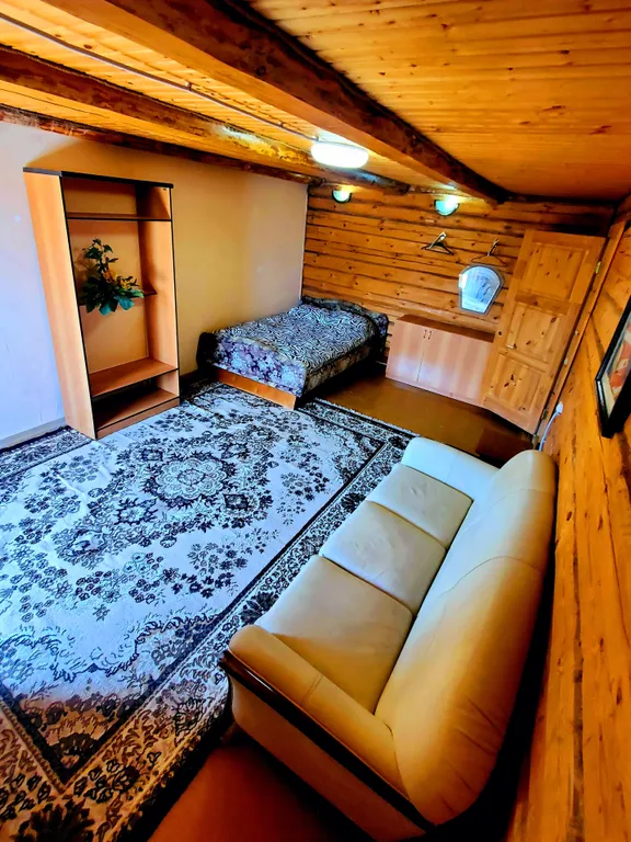 Квартира Комната — Широкая Балка