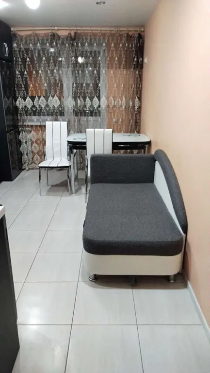 Светлая, уютная квартира