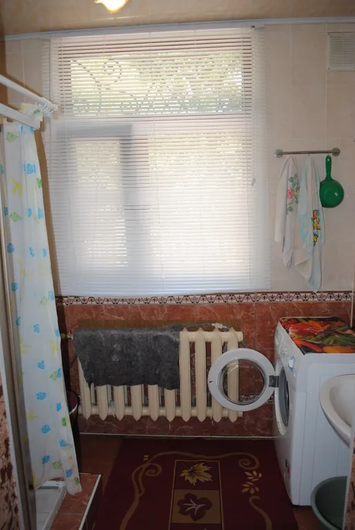 Часть домовладения с отдельным уютным двором