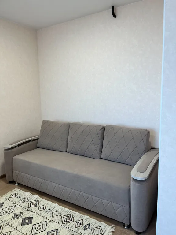 Квартира Апартаменты на первой береговой линии — Анапа