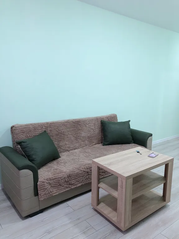 Апартамент Тбилиси