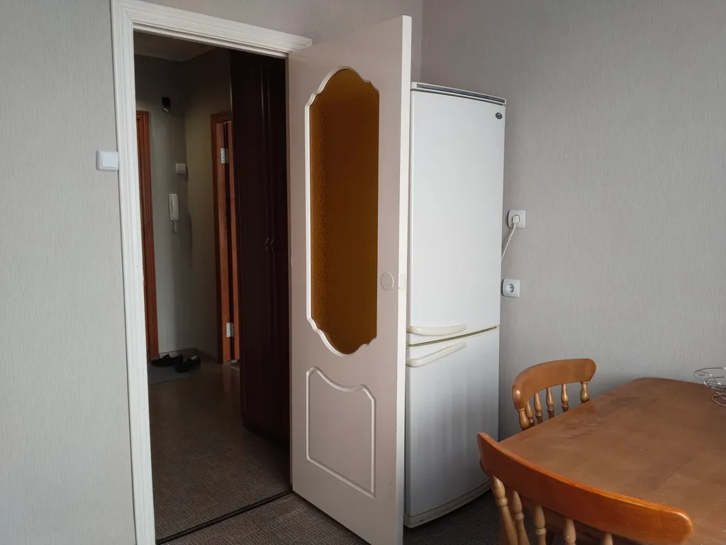 Уютная квартира в благоустроенном районе