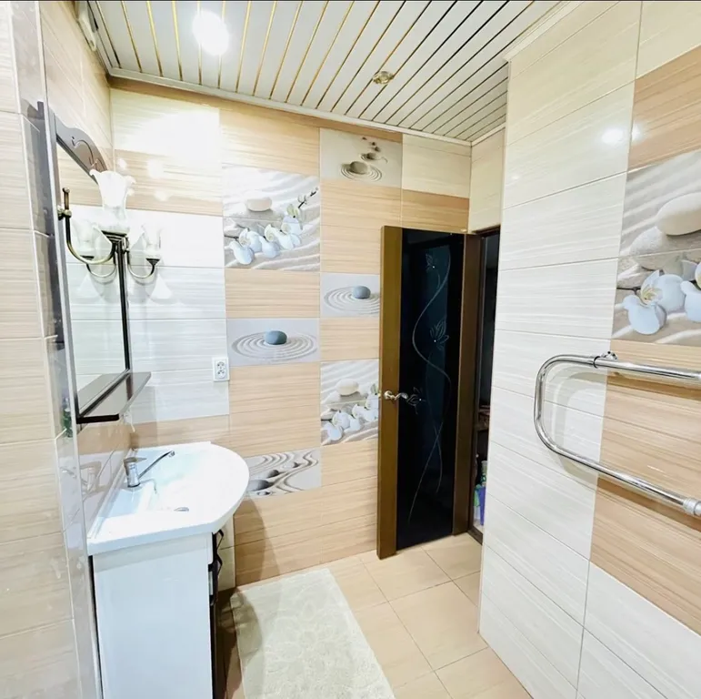 Уютная студия в центре города