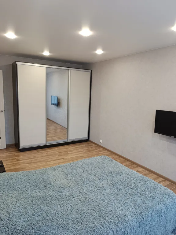 Уютная квартира 2 комнатная