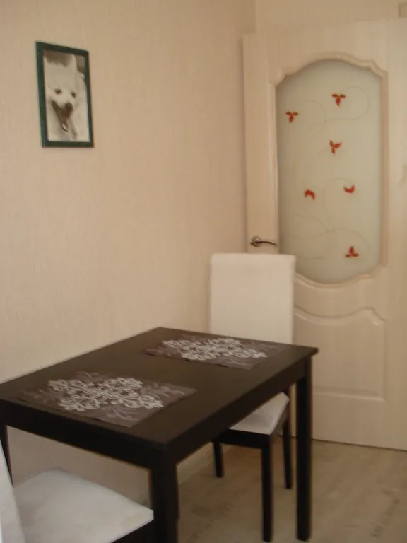 Квартира Квартира в парке Победы у моря — Севастополь