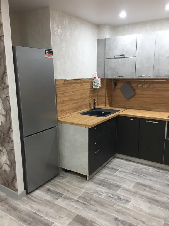 Уютная студия в центре города