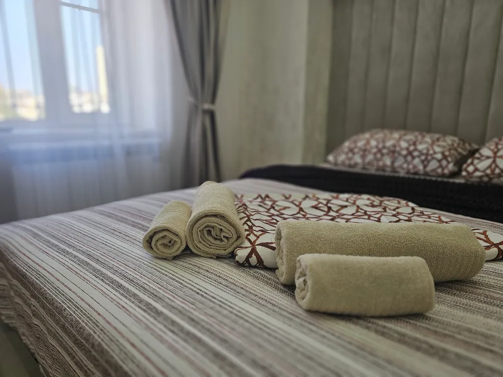 Baku Old City Apartment