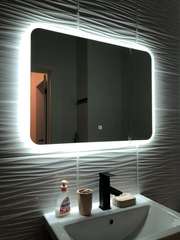 Квартира в курортной зоне