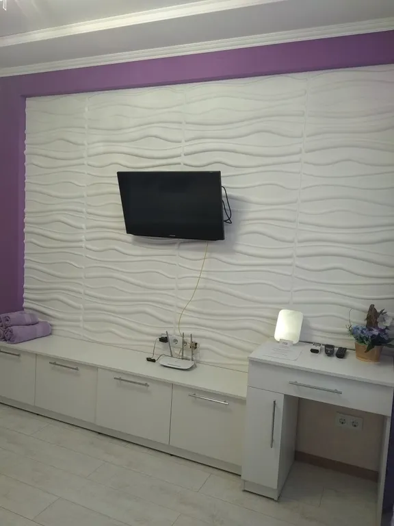 Квартира в ЖК Шоколад