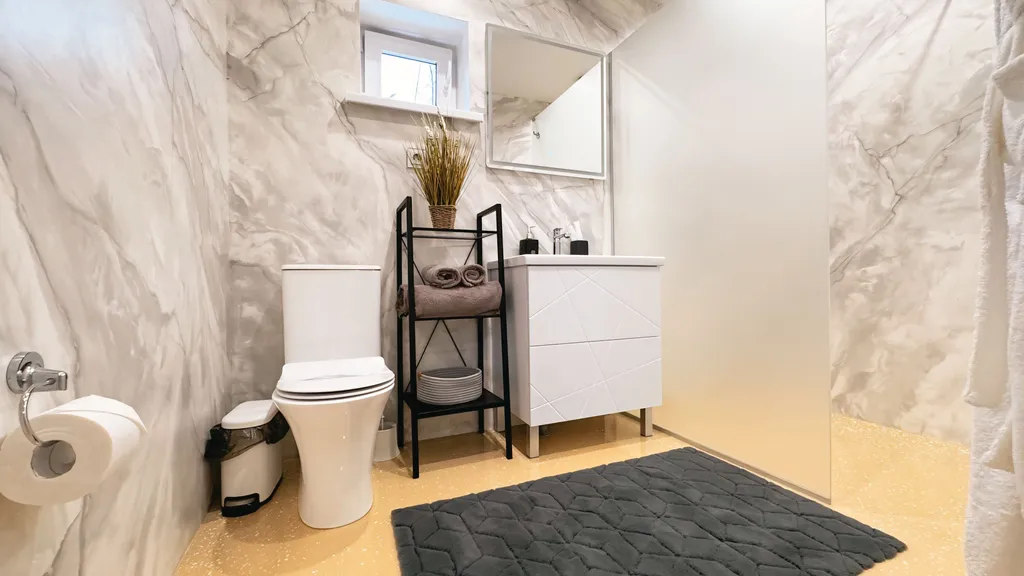 Четырехместный Делюкс