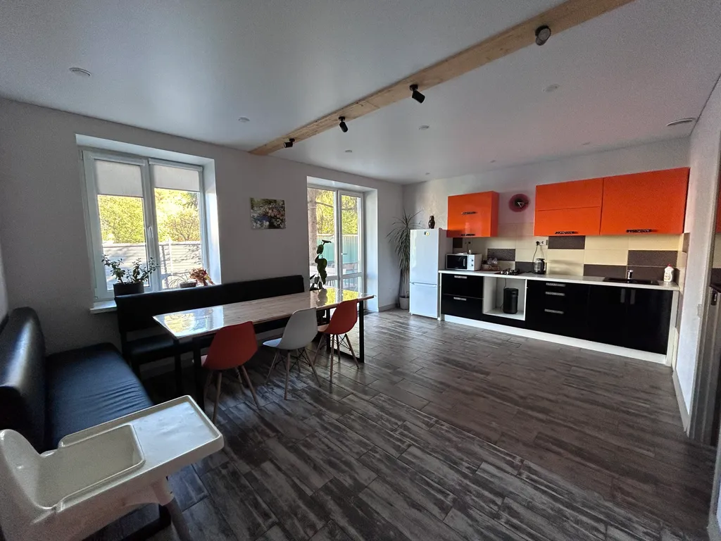 Изумрудный дом