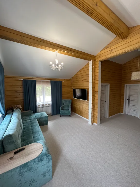 Отдых на Селигере «УНатали»