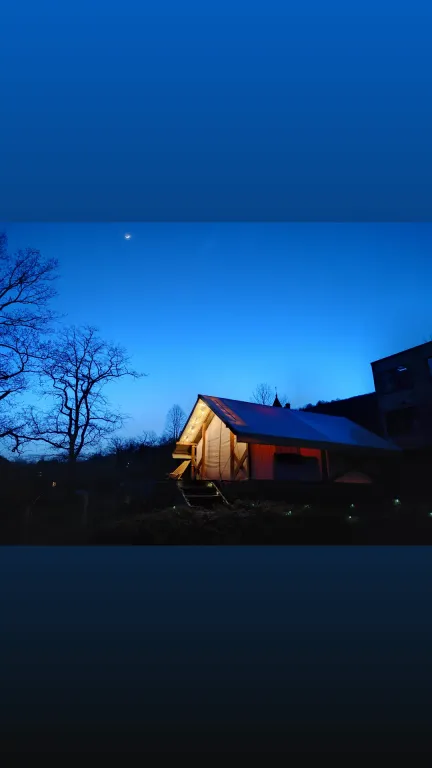 2-комнатный Дом