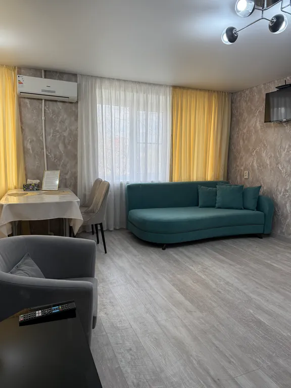 2-комнатная квартира в центре города Минеральных Вод