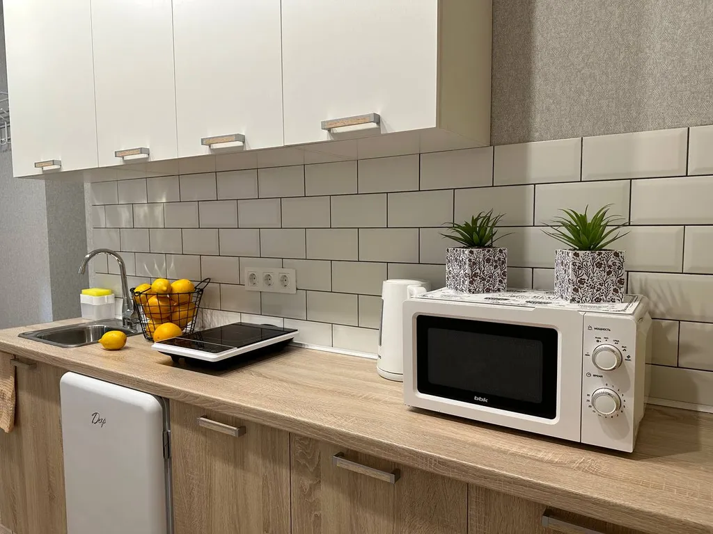 Апартаменты Магнолия