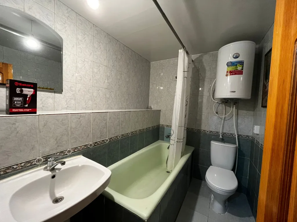 Дом с видом на море