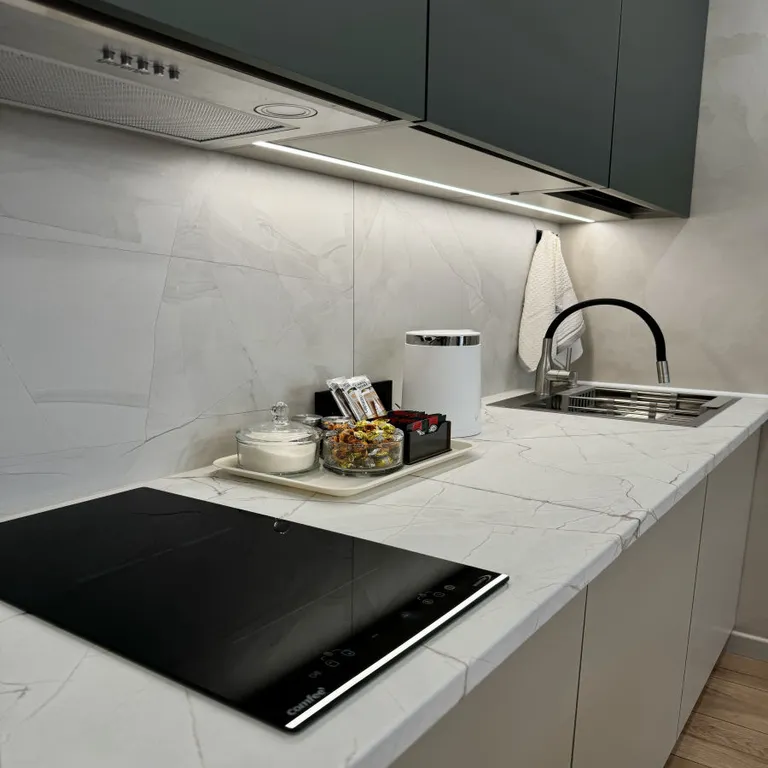 Апартаменты Luxury Angara Residence